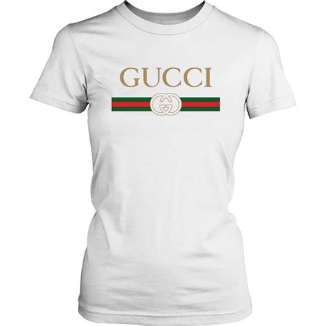 gucci women's t shirt replica amazon|gucci inspired shirt.